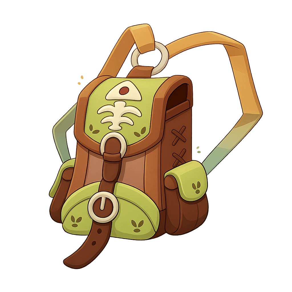 Scroll Icon